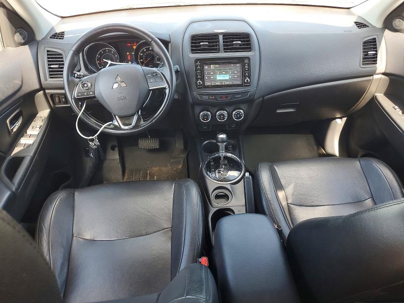 Aukcja sprzedaży 2017 Mitsubishi Outlander Sport, vin: JA4AP3AW6HZ018606        , numer aukcji: 69047206