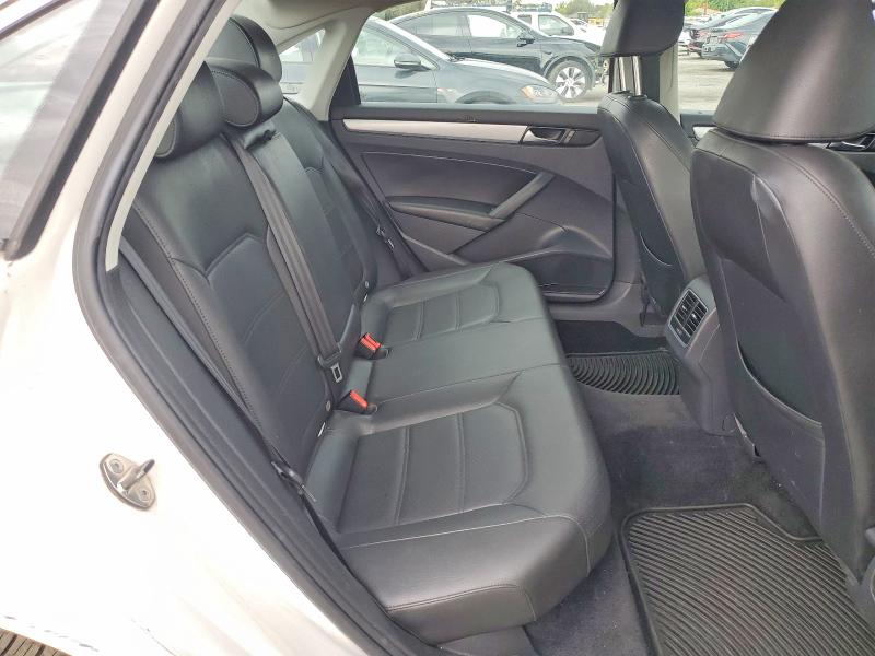 Продажа на аукционе авто 2013 Volkswagen Passat, vin: 1VWBP7A34DC074058, номер лота: 67646316