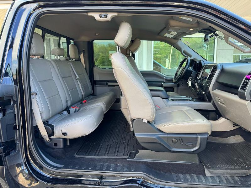 Aukcja sprzedaży 2020 Ford F150, vin: 1FTEX1EP9LKE17445, numer aukcji: 67915796