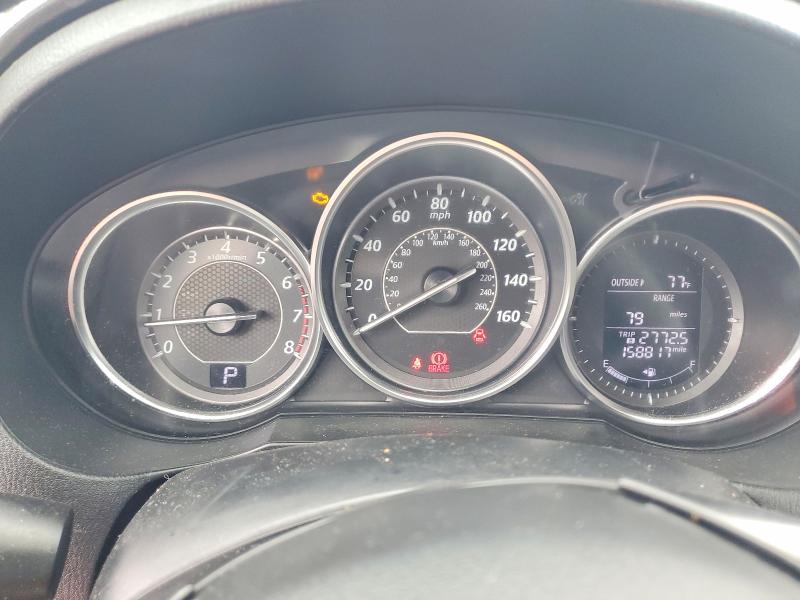 Aukcja sprzedaży 2014 Mazda 6, vin: JM1GJ1V5XE1103868, numer aukcji: 67423116