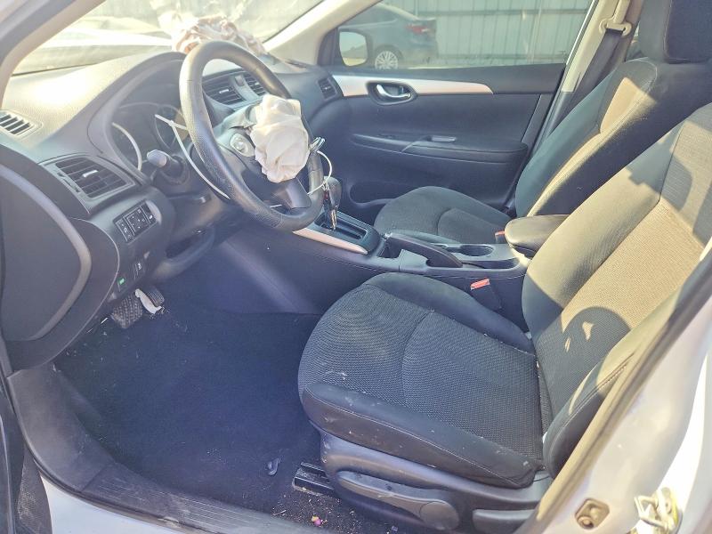 Aukcja sprzedaży 2019 Nissan Sentra, vin: 3N1AB7AP3KY338877, numer aukcji: 67198036