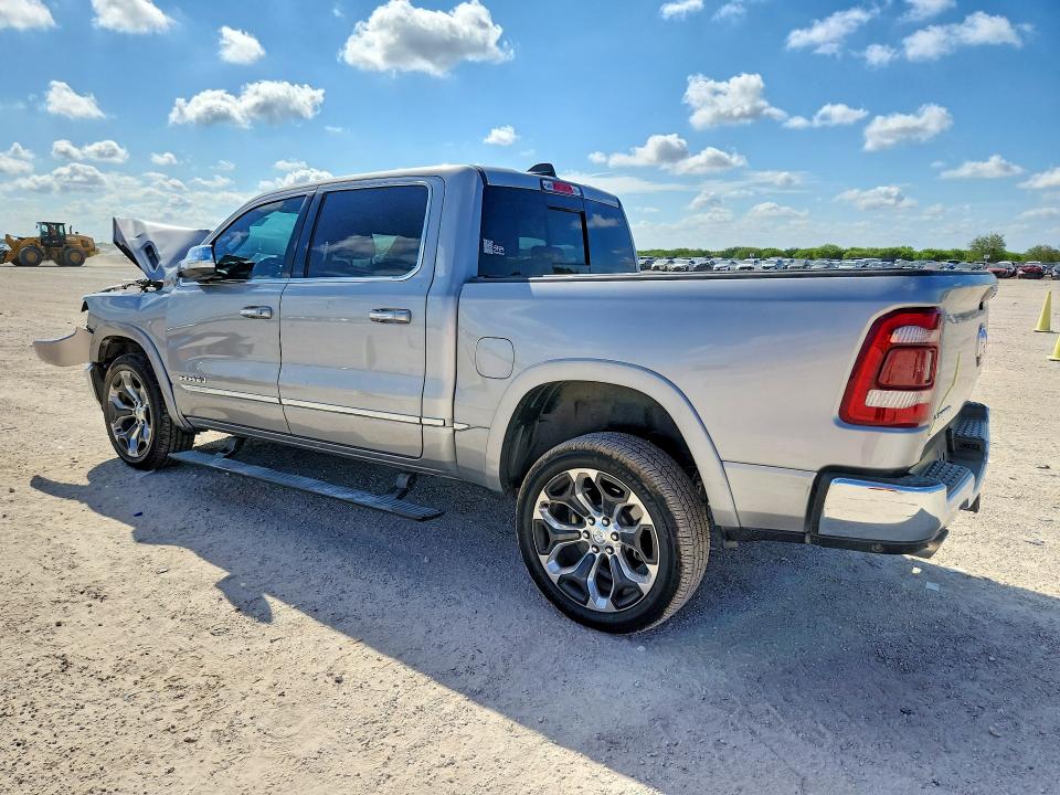 Продаж на аукціоні авто 2019 Ram 1500, vin: 1C6SRFHT5KN517727, номер лоту: 66861526