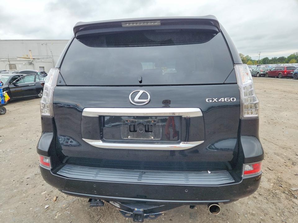 Aukcja sprzedaży 2015 Lexus Gx, vin: JTJJM7FX2F5101958, numer aukcji: 69786916