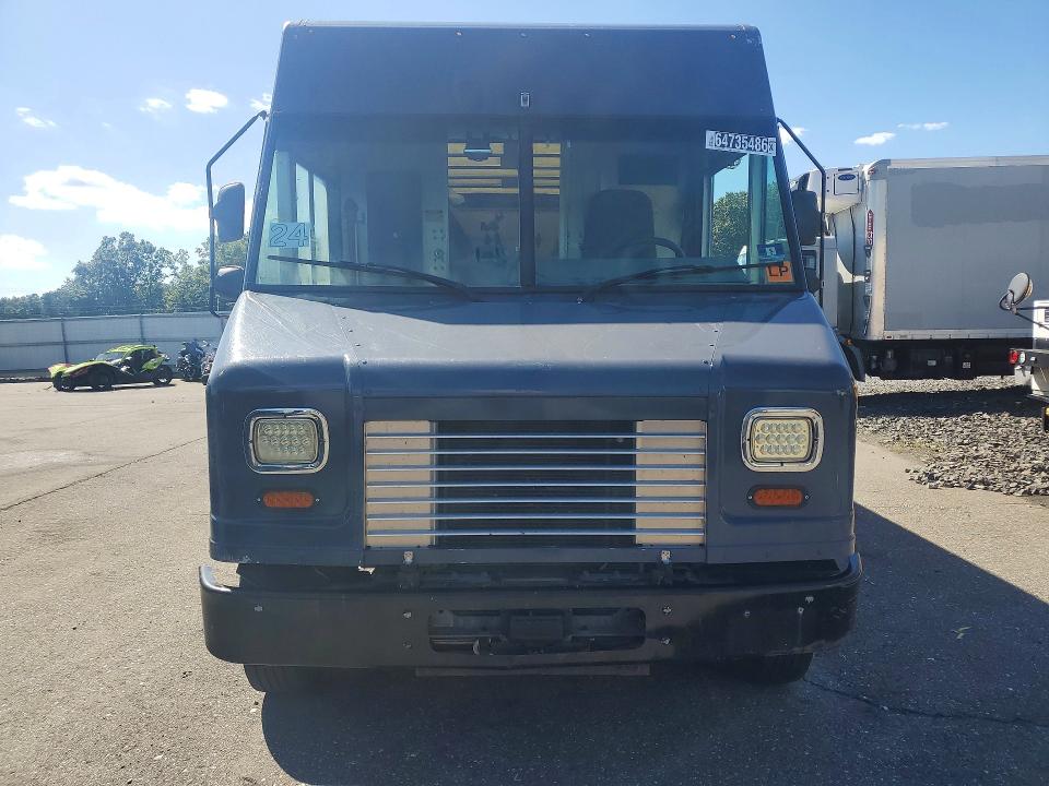 64735486 :رقم المزاد ، 1F65F5KN5L0A05048 vin ، 2020 Ford F59 مزاد بيع