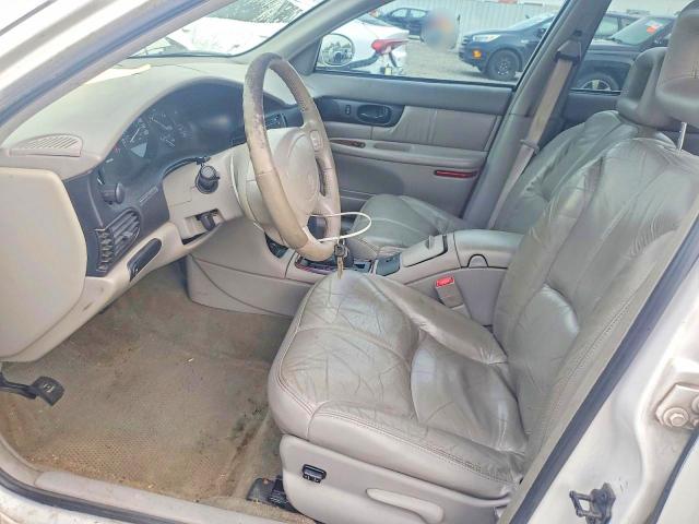 Aukcja sprzedaży 2000 Buick Regal, vin: 2G4WB55K6Y1238720, numer aukcji: 68157586