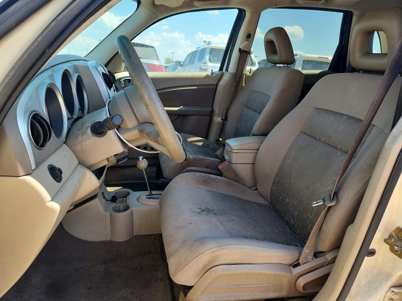 Aukcja sprzedaży 2006 Chrysler Pt Cruiser, vin: 3A4FY58B96T360363, numer aukcji: 67150256