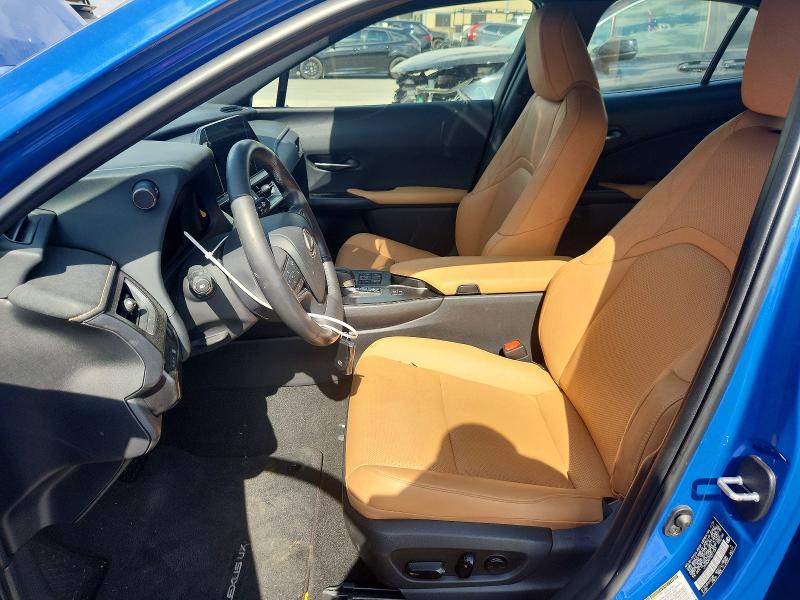 Aukcja sprzedaży 2025 Lexus Ux 300h, vin: JTHYBJAH7S2017083, numer aukcji: 67373476