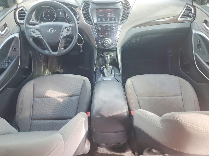 Aukcja sprzedaży 2018 Hyundai Santa Fe, vin: KM8SM4HF2JU288736, numer aukcji: 70557226