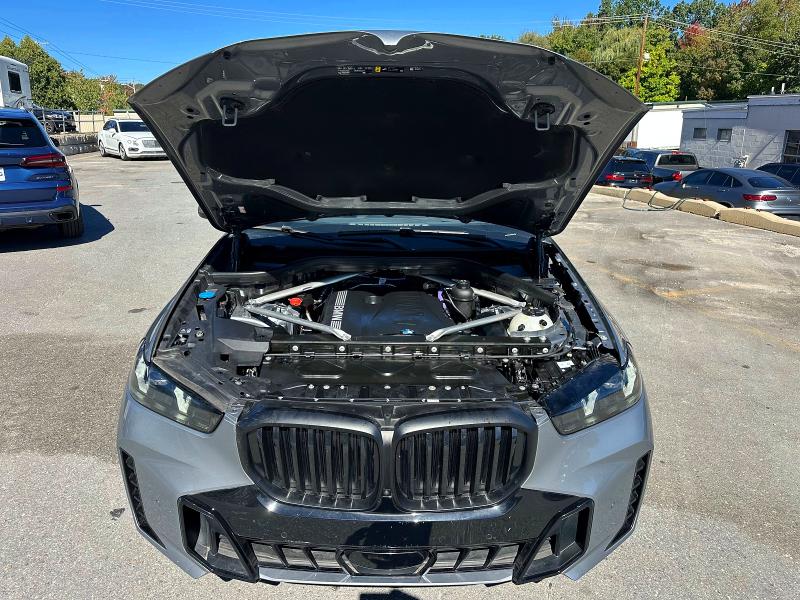 Aukcja sprzedaży 2025 Bmw X5, vin: 5UX13EU00S9X97026, numer aukcji: 68407446