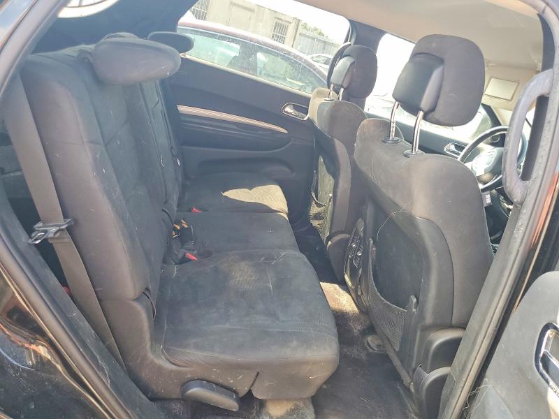 Aukcja sprzedaży 2017 Dodge Durango, vin: 1C4RDJAG4HC833839, numer aukcji: 66855366
