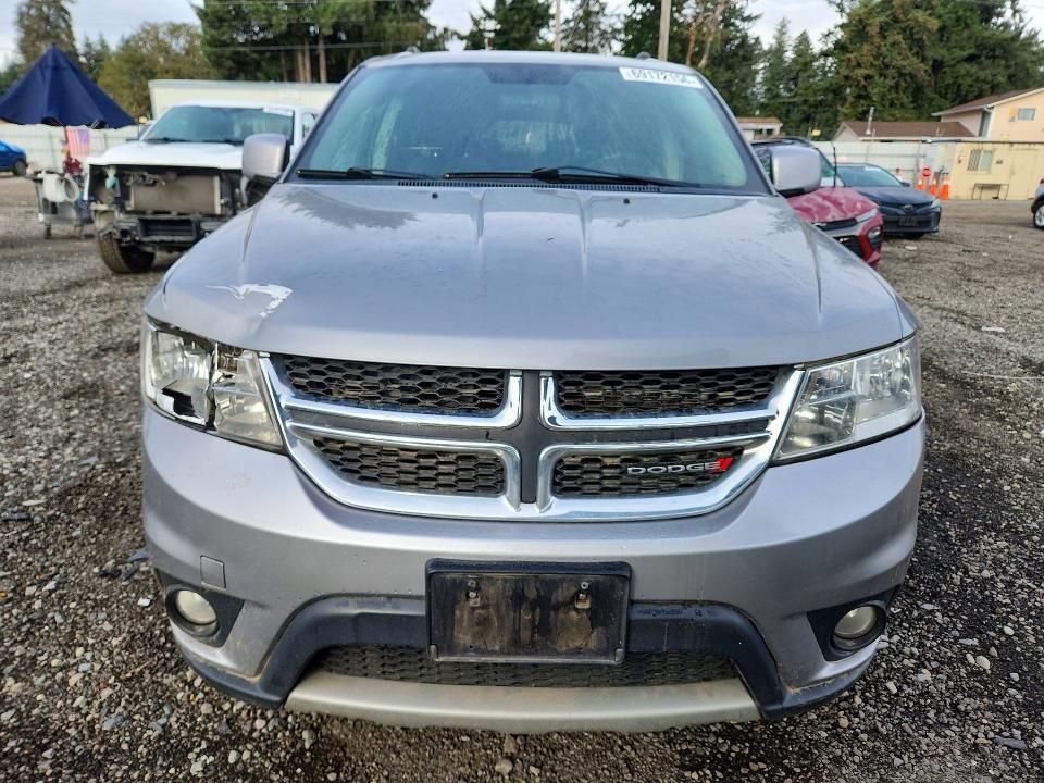69172156 :رقم المزاد ، 3C4PDCBG5FT726429 vin ، 2015 Dodge Journey مزاد بيع