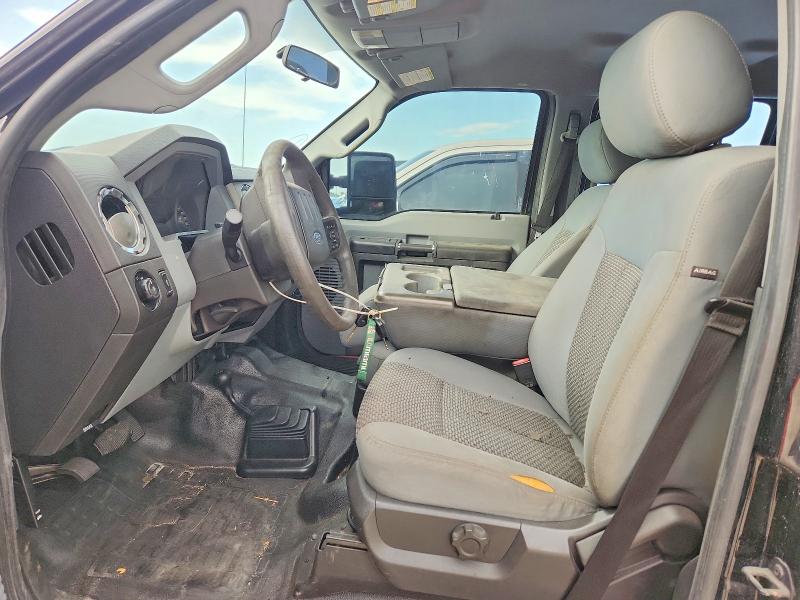 68862046 :رقم المزاد ، 1FT8W3DT5GEC99554 vin ، 2016 Ford F350 مزاد بيع