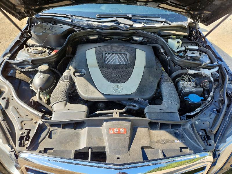 Продажа на аукционе авто 2011 Mercedes-benz E, vin: WDDHF5GB1BA516795, номер лота: 68261026