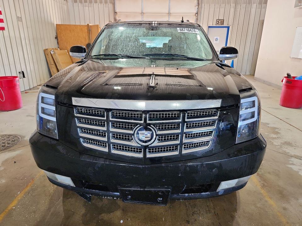 Aukcja sprzedaży 2009 Cadillac Escalade, vin: 1GYFK26299R143475, numer aukcji: 68710476