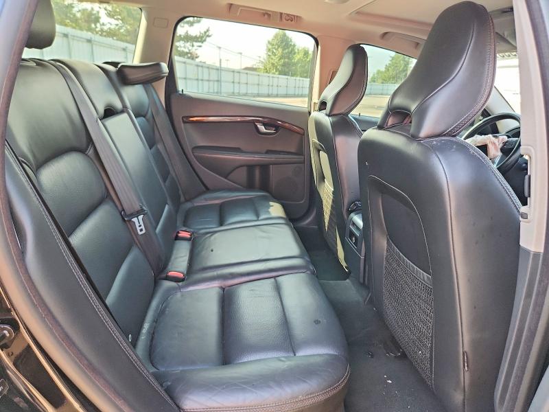 Продаж на аукціоні авто 2011 Volvo Xc70, vin: YV4902BZ0B1112872, номер лоту: 69507696