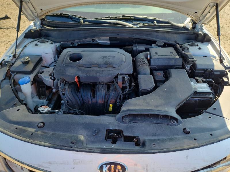 Продаж на аукціоні авто 2018 Kia Optima, vin: 5XXGT4L36JG253276, номер лоту: 70976736