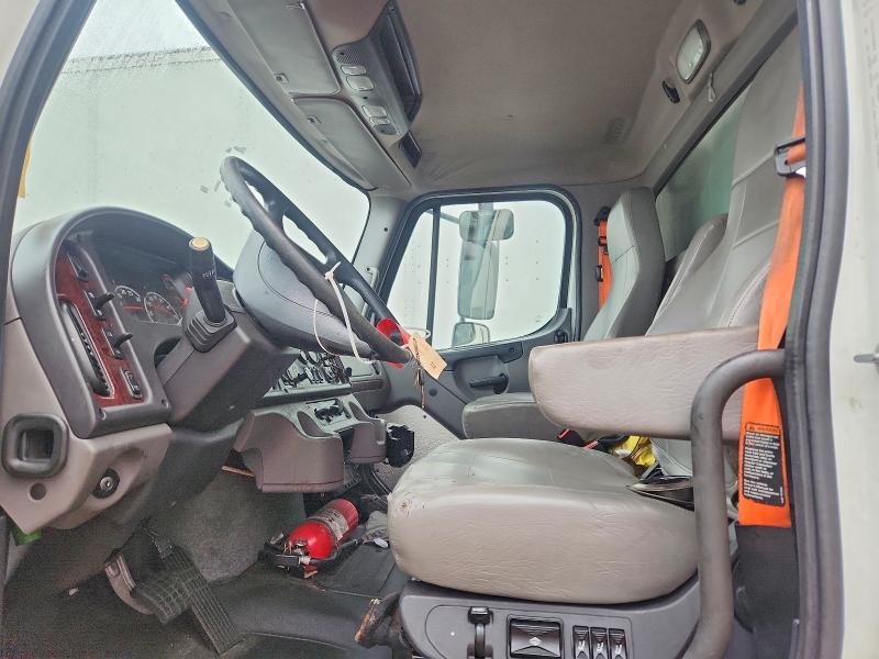 68588156 :رقم المزاد ، 3ALACXFC5KDKK2828 vin ، 2019 Frht - Freightliner M2 مزاد بيع