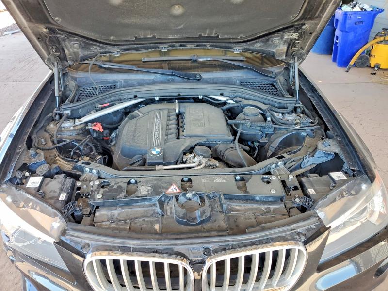Продаж на аукціоні авто 2013 Bmw X3, vin: 5UXWX7C57DL976771, номер лоту: 68239726