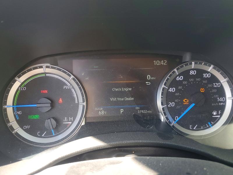Продажа на аукционе авто 2023 Toyota Highlander, vin: 5TDZARAH6PS023061, номер лота: 70710406