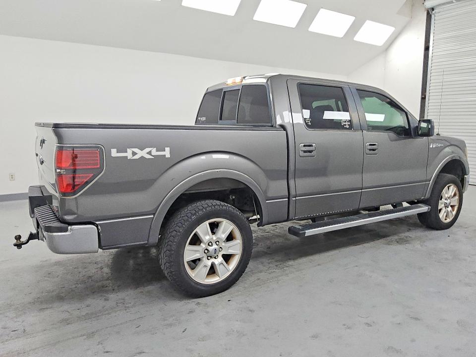 Aukcja sprzedaży 2011 Ford F150, vin: 1FTFW1EF4BFC19846, numer aukcji: 69012986