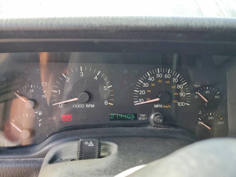Aukcja sprzedaży 2001 Jeep Cherokee, vin: 1J4FF48S21L508728, numer aukcji: 70315686