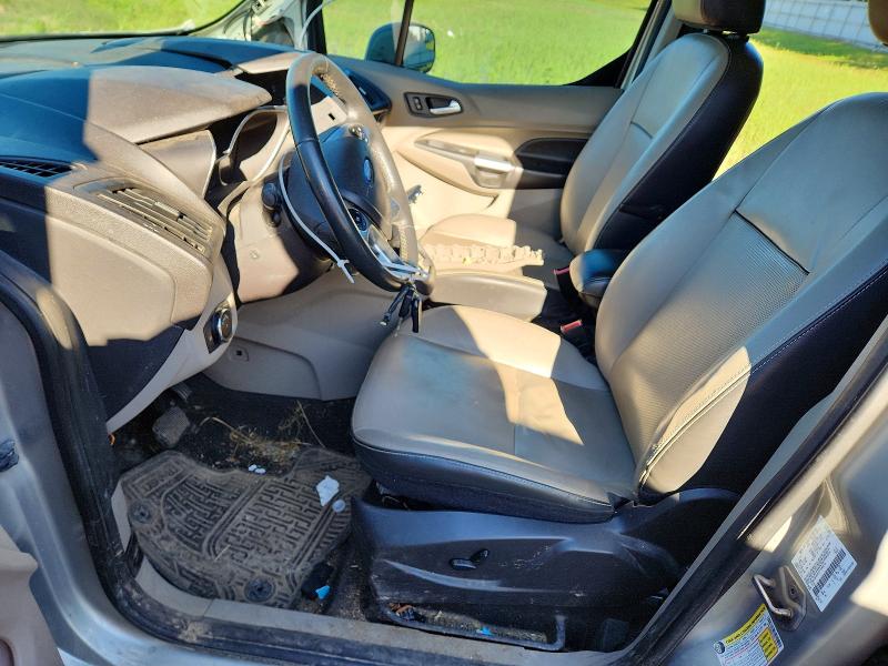 Продажа на аукционе авто 2015 Ford Transit Connect, vin: NM0GE9G72F1188219, номер лота: 68339606