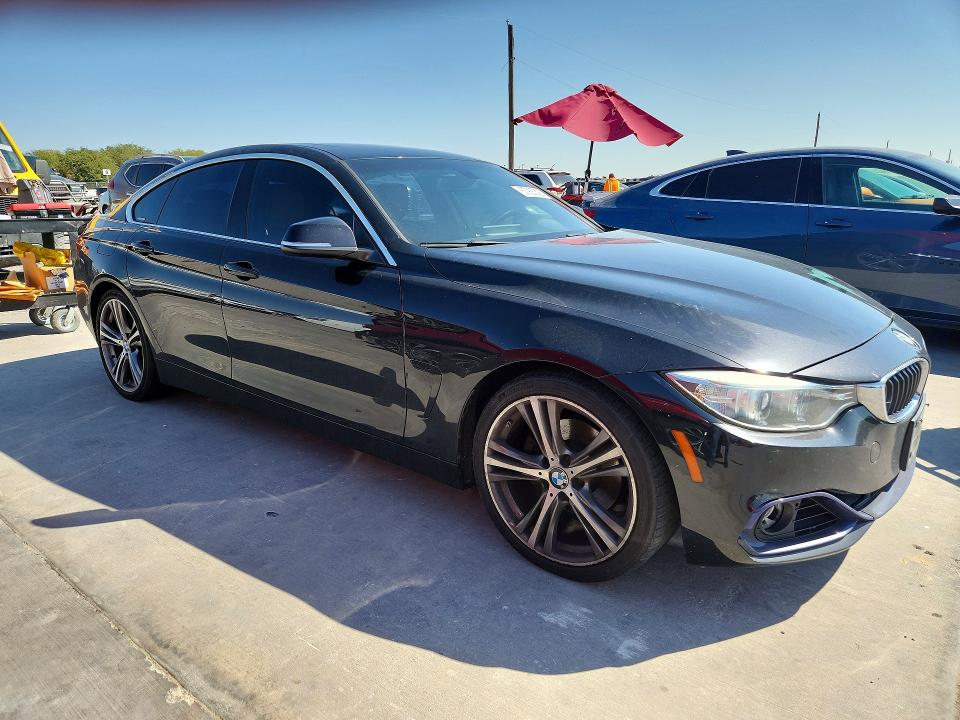 Продажа на аукционе авто 2016 Bmw 428, vin: WBA4A9C53GG506589, номер лота: 67925326