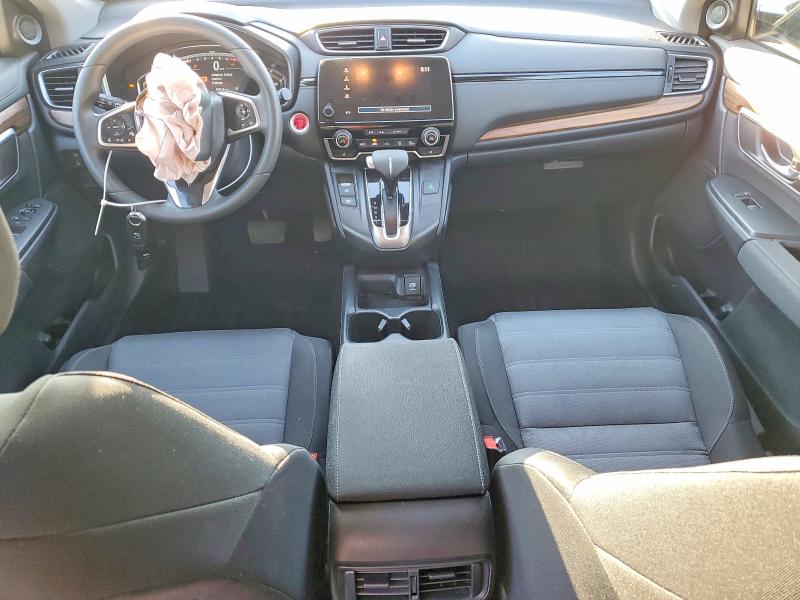 Продажа на аукционе авто 2017 Honda Cr-v, vin: 2HKRW2H59HH612729, номер лота: 68135556
