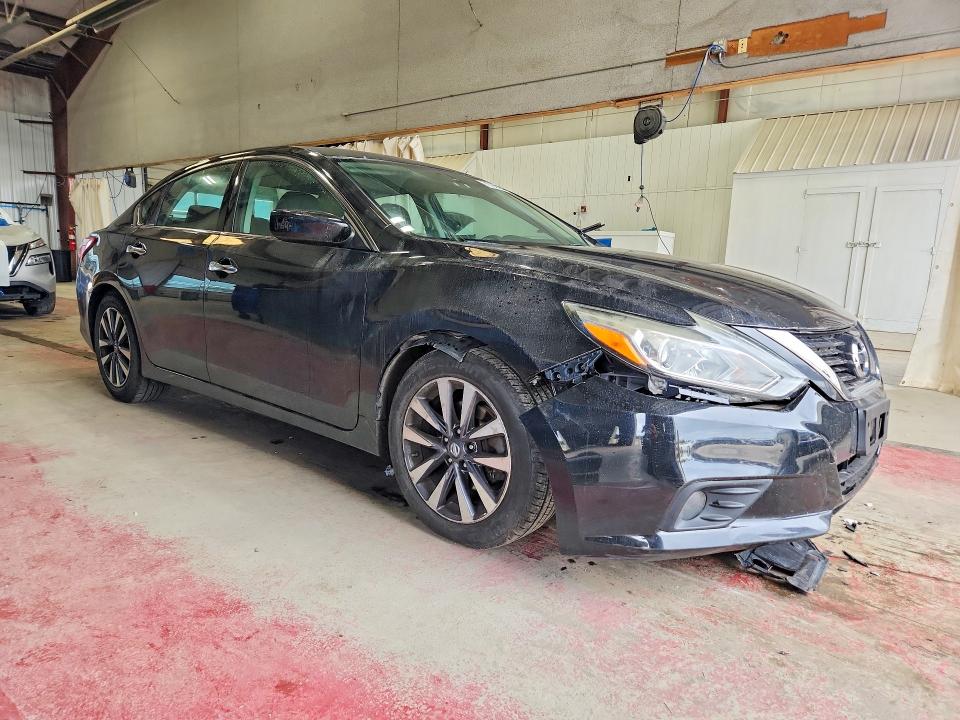 Aukcja sprzedaży 2017 Nissan Altima, vin: 1N4AL3AP3HC242385, numer aukcji: 70144726