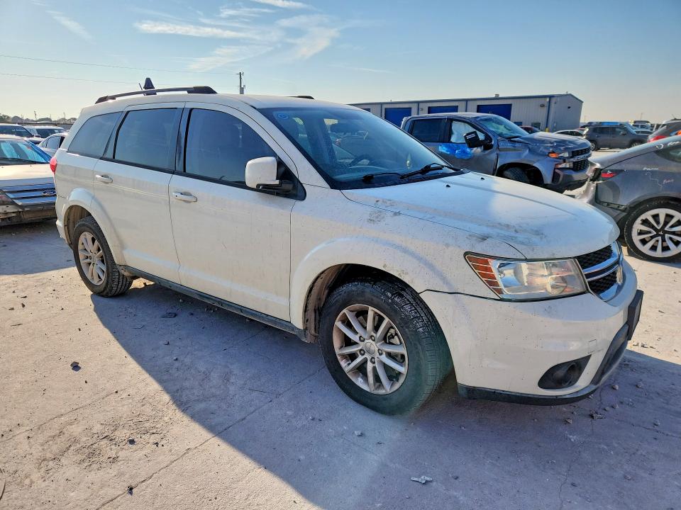 Aukcja sprzedaży 2013 Dodge Journey, vin: 3C4PDCBG2DT506307, numer aukcji: 70157366