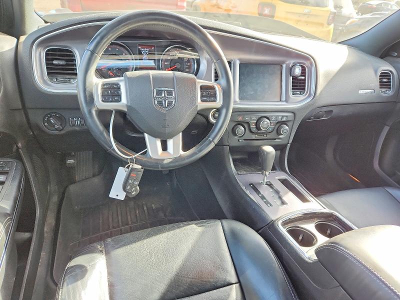 Продаж на аукціоні авто 2014 Dodge Charger, vin: 2C3CDXDT8EH334802, номер лоту: 69277536