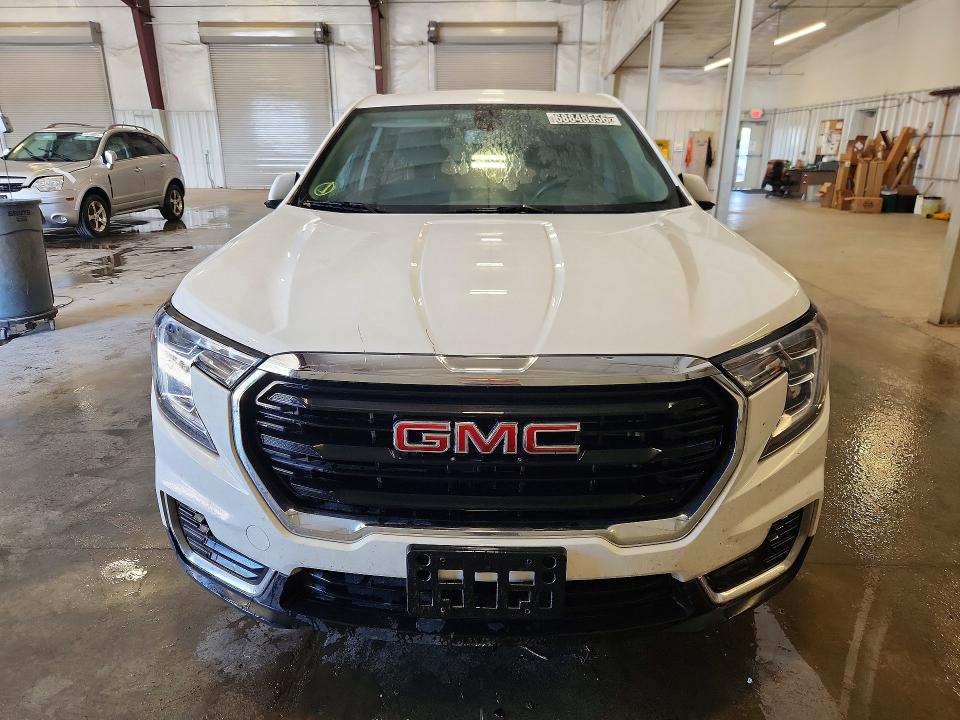 2023 Gmc Terrain მანქანა იყიდება აუქციონზე, vin: 3GKALMEG4PL195191, აუქციონის ნომერი: 68848656