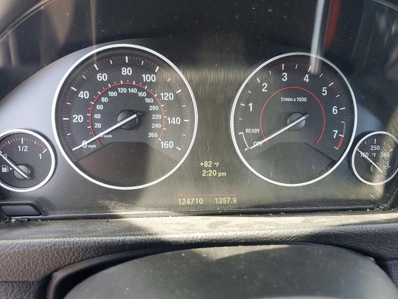 Продаж на аукціоні авто 2014 Bmw 428, vin: WBA3N3C59EF711575        , номер лоту: 68419486