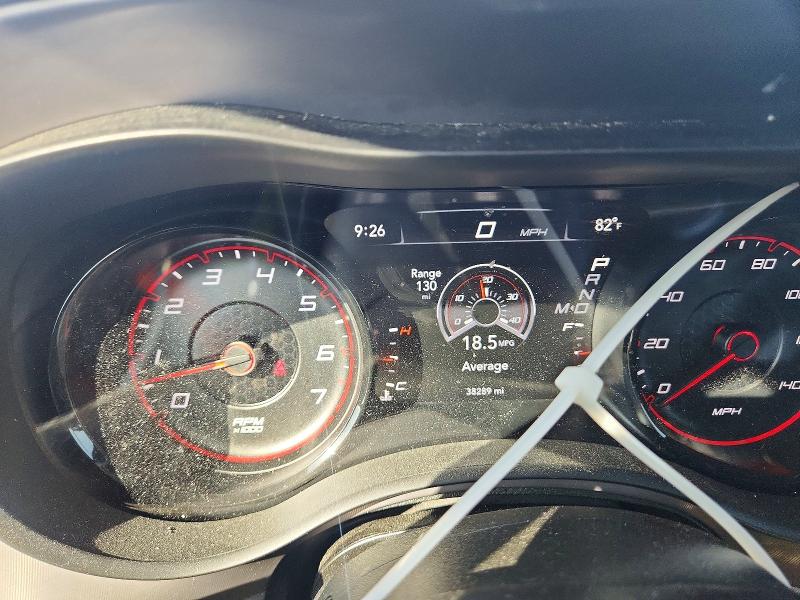 68221456 :رقم المزاد ، 2C3CDXBG6PH518855 vin ، 2023 Dodge Charger مزاد بيع