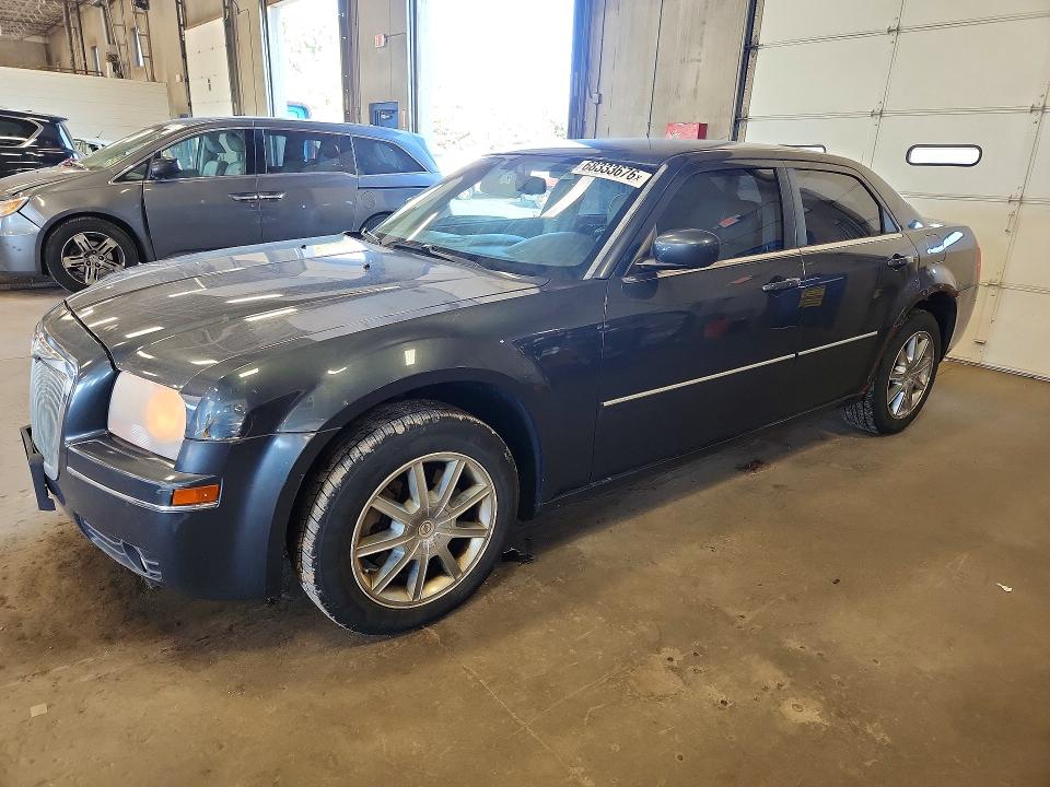 Aukcja sprzedaży 2007 Chrysler 300, vin: 2C3KK53GX7H876951, numer aukcji: 68333676