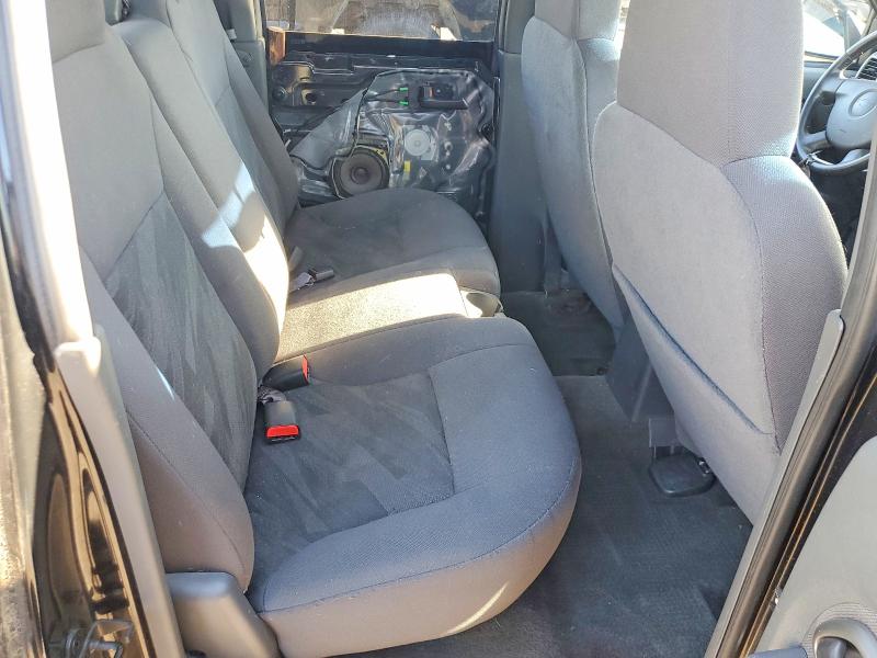 Aukcja sprzedaży 2005 Chevrolet Colorado, vin: 1GCDT136358173261, numer aukcji: 69793216