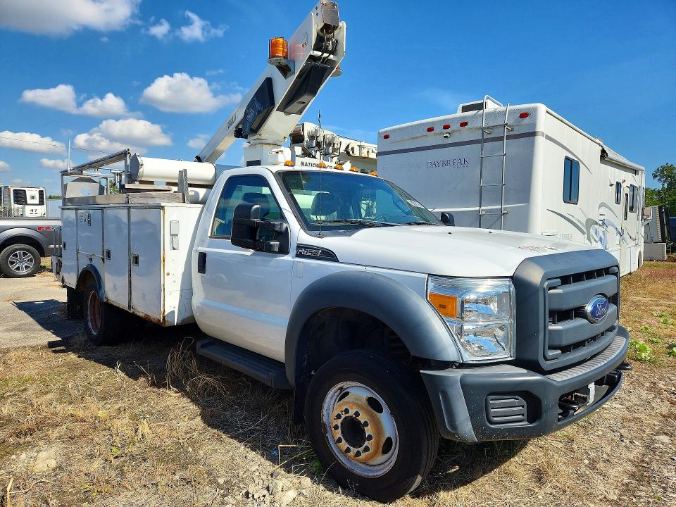 2013 Ford F450 მანქანა იყიდება აუქციონზე, vin: 1FDUF4GY1DEA69805, აუქციონის ნომერი: 67424415