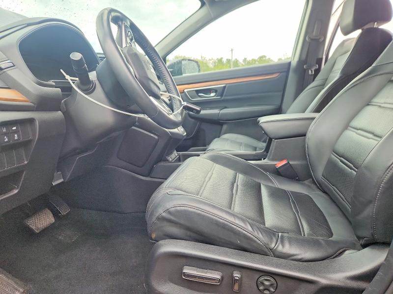 2021 Honda Cr-v მანქანა იყიდება აუქციონზე, vin: 5J6RW2H81ML017979, აუქციონის ნომერი: 67378336