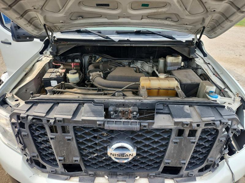 2016 Nissan Nv მანქანა იყიდება აუქციონზე, vin: 1N6BF0KY7GN802260, აუქციონის ნომერი: 68972176