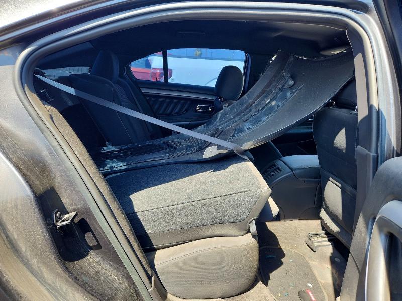Продажа на аукционе авто 2017 Ford Taurus, vin: 1FAHP2E83HG146376, номер лота: 69497776
