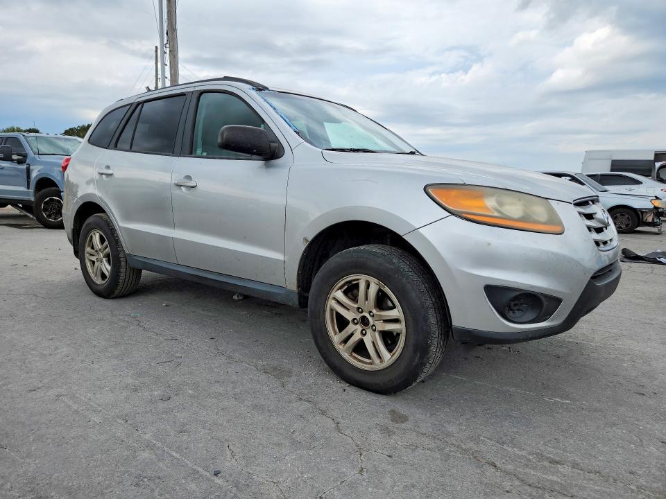 Aukcja sprzedaży 2011 Hyundai Santa Fe, vin: 5XYZG3AB8BG046158, numer aukcji: 67612696