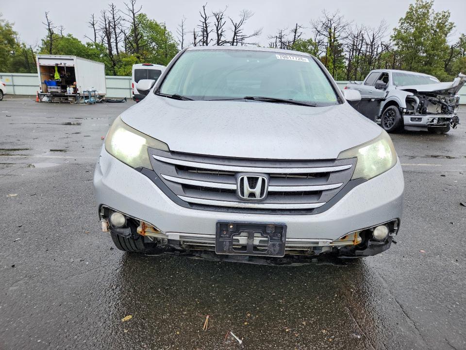 Продаж на аукціоні авто 2012 Honda Cr-v, vin: JHLRM4H72CC027310, номер лоту: 70617726