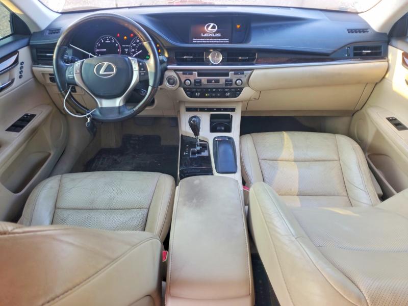 Aukcja sprzedaży 2015 Lexus Es, vin: JTHBK1GG9F2153886, numer aukcji: 66185096