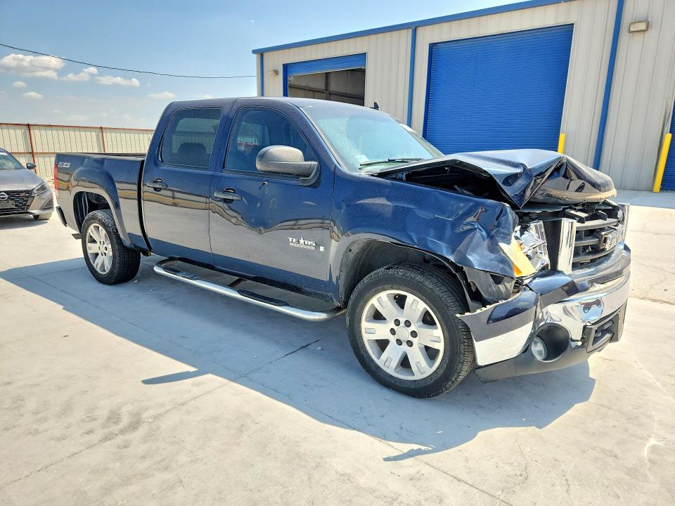 Продаж на аукціоні авто 2007 Gmc New Sierra, vin: 3GTEC13J57G515332, номер лоту: 67736986