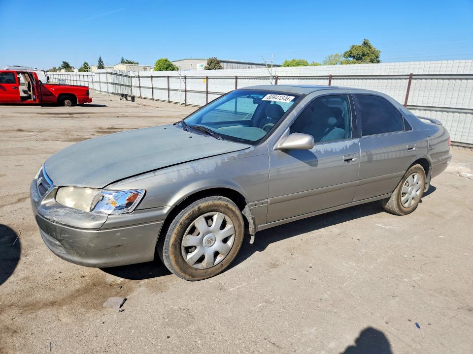 Продажа на аукционе авто 2000 Toyota Camry, vin: JT2BF22K1Y0284650, номер лота: 68941346