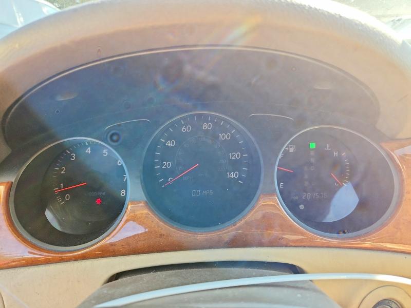 Aukcja sprzedaży 2005 Lexus Es, vin: JTHBA30G155085640, numer aukcji: 68259326