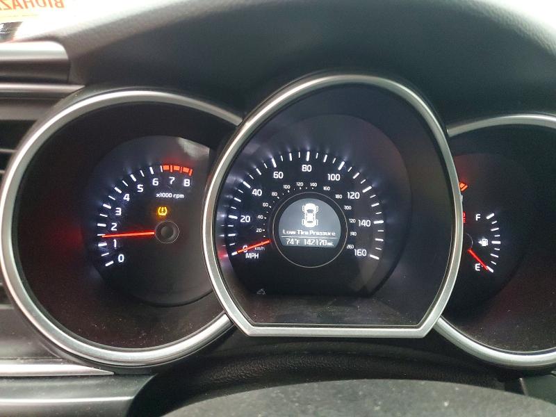 Aukcja sprzedaży 2015 Kia Optima, vin: 5XXGM4A75FG358174, numer aukcji: 67887206