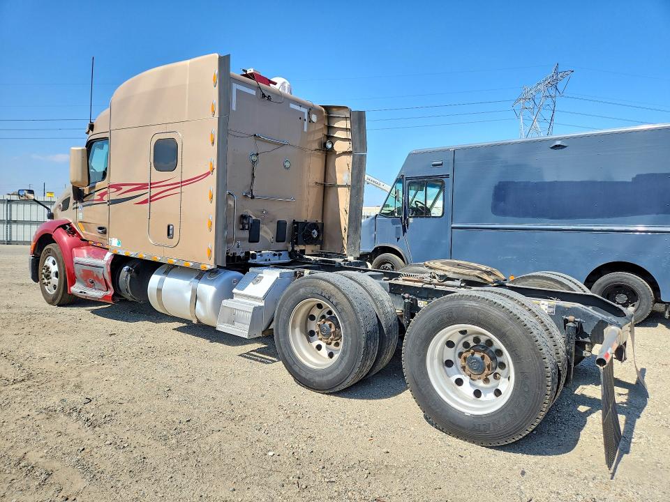 Aukcja sprzedaży 2019 Peterbilt 579, vin: 1XPBDP9X9KD364191, numer aukcji: 68421416