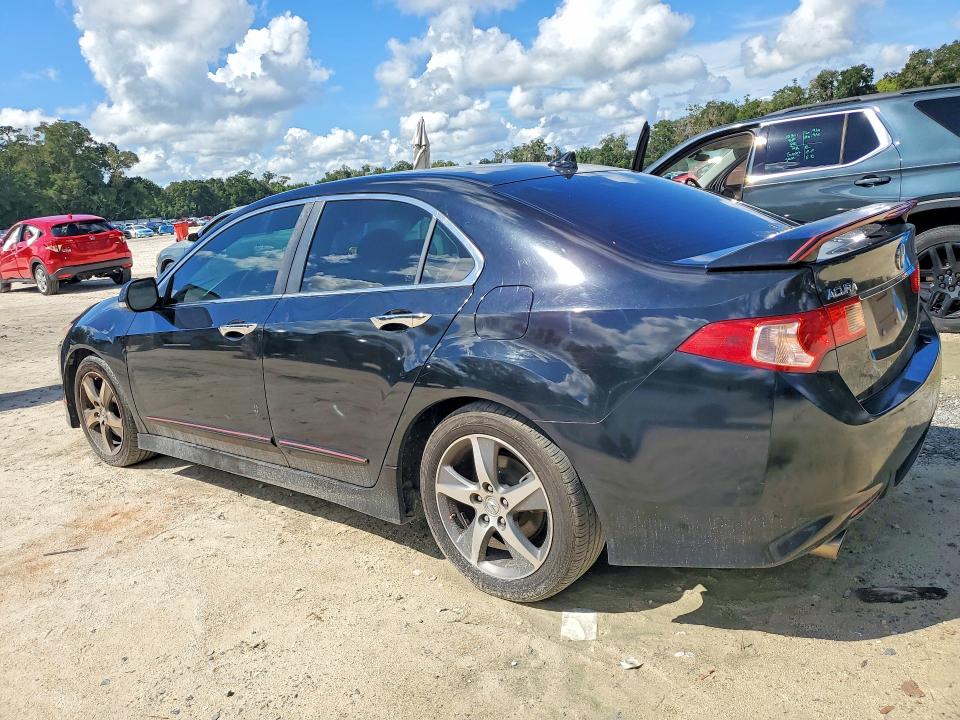 Продаж на аукціоні авто 2012 Acura Tsx, vin: JH4CU2F81CC009155, номер лоту: 68499356