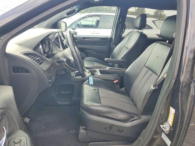 Продаж на аукціоні авто 2015 Chrysler Town & Country, vin: 2C4RC1HG9FR590882, номер лоту: 69374196